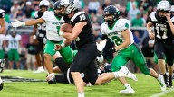 Western North Carolina high school football schedule for…