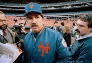 Davey Johnson, who led the Mets to 1986 World Series, dies at 82