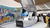 Japan's Futuristic 'Human Washing Machine' Is Absurd and We Must Try It