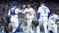 Esto necesita Los Ángeles Dodgers para ser campeón de División: será un cierre vibrante