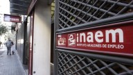 El paro en Aragón sube en 77 personas en agosto y alcanza los 48.481 desempleados