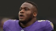 Ravens Lose All-Pro Defender to Brutal Injury Day Before Chiefs Matchup