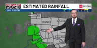 Oktoberfest weekend will be very warm and mostly dry