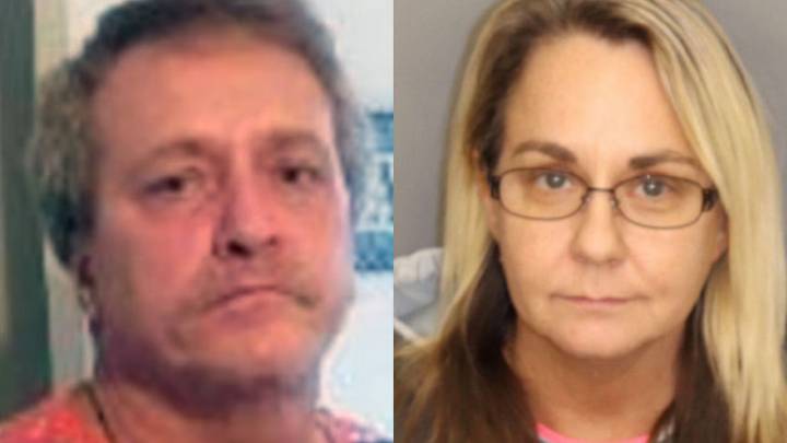 Alabama Woman Driving and Texting on Her Cellphone Killed a Man Who Was Checking His Mail