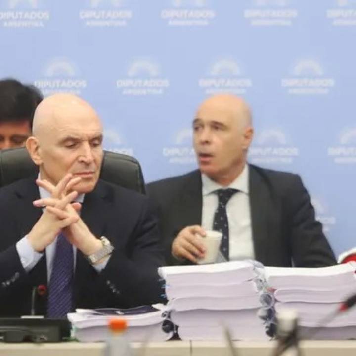 La interna por José Luis Espert tensa más la mesa bonaerense de La Libertad Avanza y el PRO