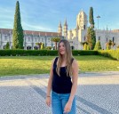 La Casa Real comparte nuevas imágenes de la vida de la infanta Sofía en Lisboa