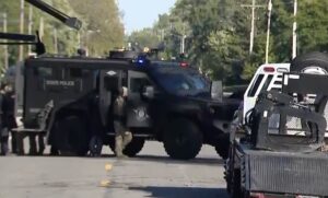 LIVE: News conference with latest details on Michigan LDS Church shooting