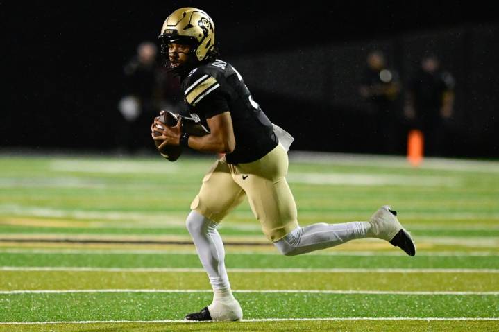 Rooney’s 3 extra points: CU Buffs QB situation takes center stage