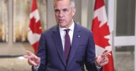 Trump tariffs: Mark Carney pauses electric vehicle mandate