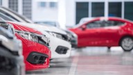 Cuáles son los autos que más subieron de precio en septiembre de 2025