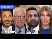 MSNBC Highlights