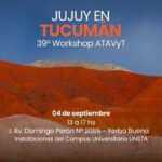 La propuesta turística jujeña se promocionará...