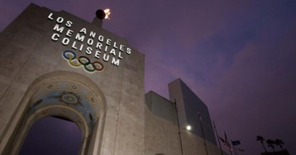 LA28 announces ticketing, hospitality details for Olympics, Paralympics