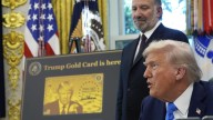 Trump signs proclamation imposing $100K annual fee for H