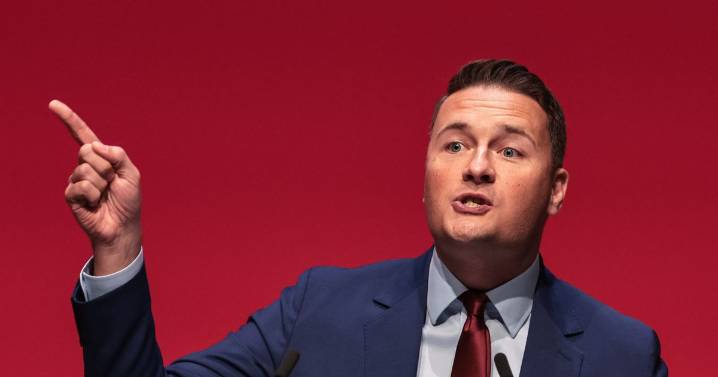 Labour promise fat jabs for all as part of a new 'industrial revolution'