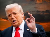 Revela Trump que EU "eliminó" tres embarcaciones venezolanas