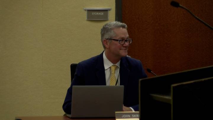LPS picks John Skretta as permanent superintendent