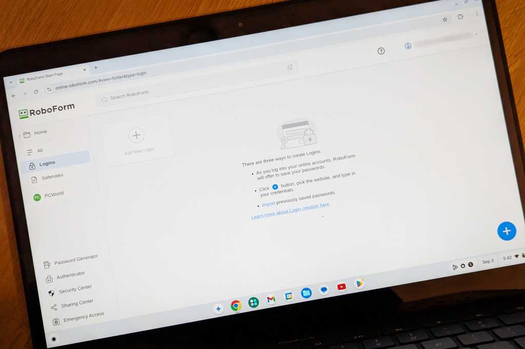 RoboForm review: A simple password manager with buried flaws