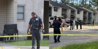 Hinesville man shot after days-long dispute with neighbor