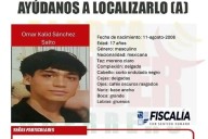Matan a golpes a estudiante desaparecido en Acapulco