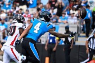 Tetaiora McMillan Injury Update: Star WR’s Status Revealed For Panthers