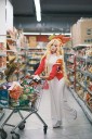 Inflation Hits Different for Men vs. Women, But Why?