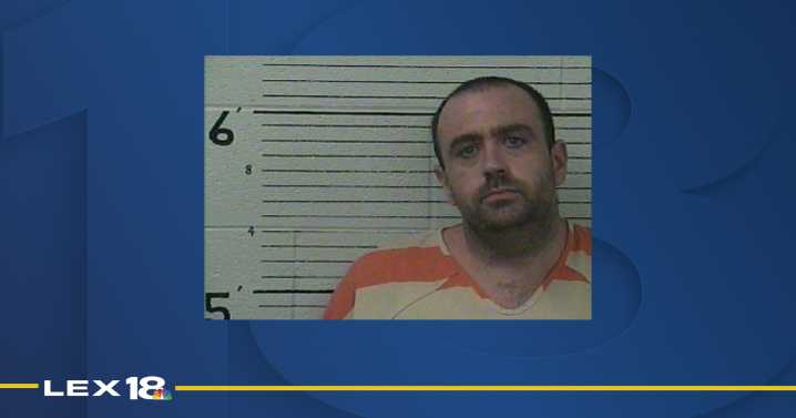 Kentucky man charged with murder after partner's decomposed body found in home