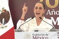 Claudia Sheinbaum rinde informe en Aguascalientes: programas sociales, nuevas obras y defensa de la soberanía