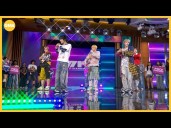 P1Harmony perform ‘EX’ live on ‘GMA’