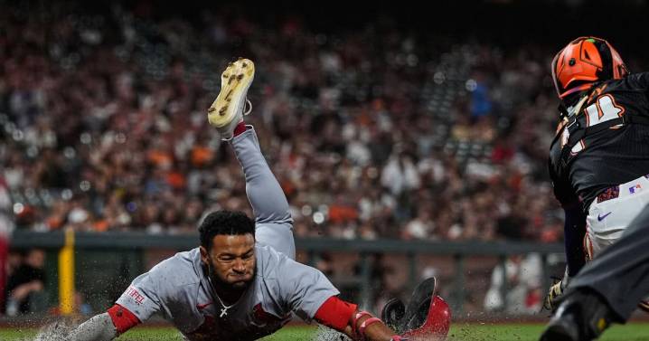 Fight to the finish: Brendan Donovan pushes to start, ties MLB record to keep Cardinals alive