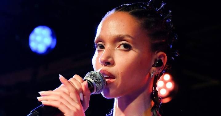 FKA Twigs Talks "Alien Placenta" Style, Pandora's Talisman Charms & Toxic Fashion Mantra