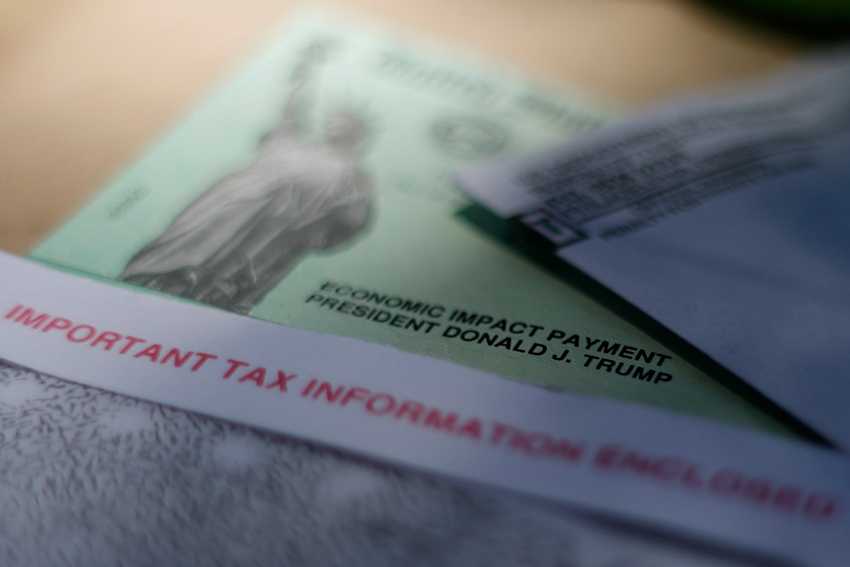 US government is phasing out paper checks. Here’s what that means for you