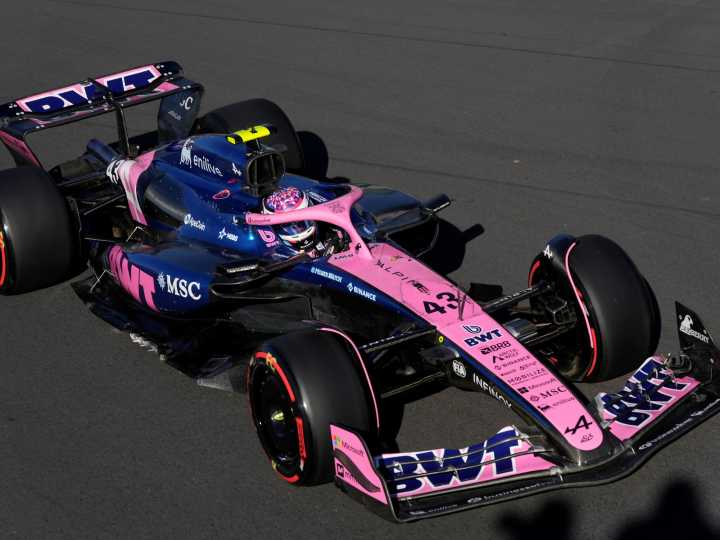 F1 GP de Italia HOY, EN VIVO: horario de la carrera en Monza con Franco Colapinto este domingo 7 de septiembre