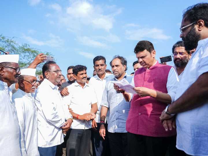 People who have suffered losses will be compensated: Fadnavis