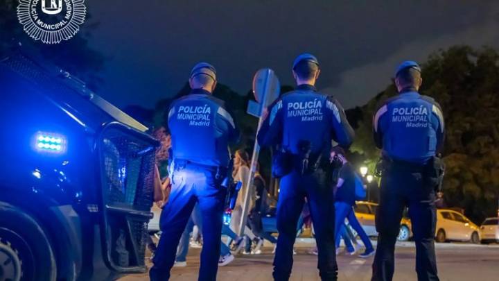 Absuelto un médico juzgado por un caso de acoso sexual a una agente de Policía Local de Madrid en 2017