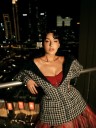 Pics: Dilbar Girl Heats Up Dubai!