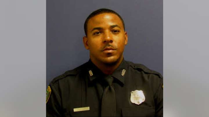 Houston Police Department Senior Police Officer killed in vehicle crash, was conducting traffic escort
