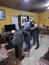 Arrestaron a obereño acusado de estafar a comerciantes con comprobantes falsos de Mercado Pago