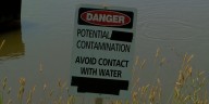 The impact of the chemical fire in Newburgh still being investigated