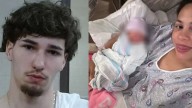 Kansas Man Allegedly Kills Pregnant Girlfriend Over Fear She Was Leaving