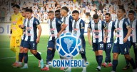 ¡Atención! Conmebol abrió proceso disciplinario a Alianza Lima y recibirá dura sanción en Copa