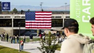 Video: More than 9 in 10 Utahns worried about political violence, according to Deseret News poll