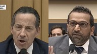 'That's all misdirection!' Dem lawmaker hammers Kash Patel over release of Epstein files