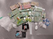 Calgary man charged in lengthy drug trafficking investigation