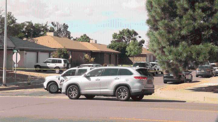 Son charged for killing his father in northeast Albuquerque, APD says