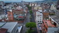 Cuatro kilómetros de vía en la carrera Quinta, han sido rehabilitados por la Alcaldía de Ibagué