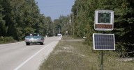 ‘People are concerned’: Egg Harbor man takes action against speeders