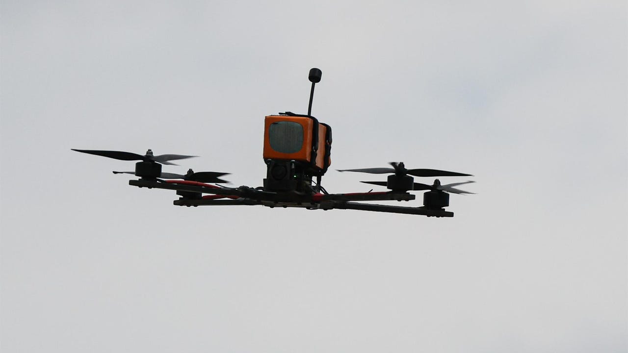 Mueren cuatro personas por un ataque de drones ucranianos en la región rusa de Samara