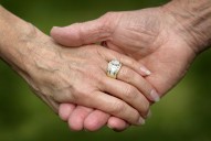 Woman Wants to Ignore Her Mom's Dying Wish for Her Diamond Ring