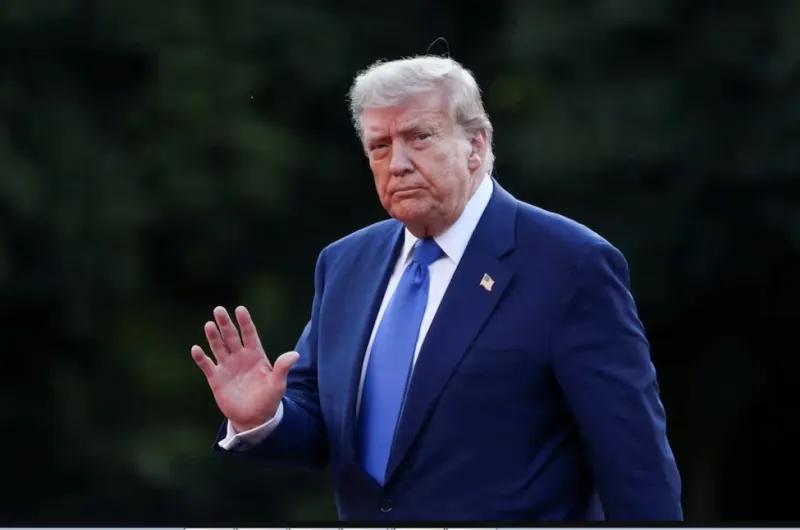 Trump lamentó el ataque israelí contra Hamas en Qatar y pidió que no se repita